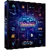 dvd coffret pop culture ready player one - collection de 20 films cultes - édition limitée collector
