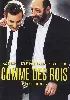 dvd comme des rois (2018) [import]