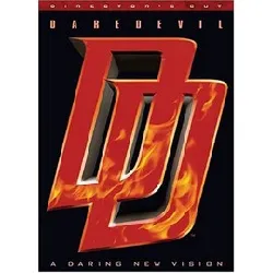 dvd daredevil (director s cut)