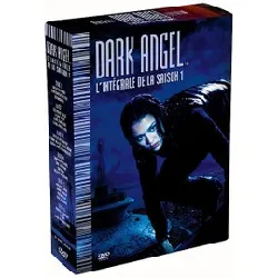 dvd dark angel - saison 1