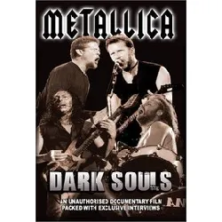 dvd dark souls: unauthorized