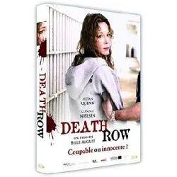 dvd deathrow