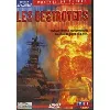 dvd destroyers