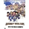 dvd detroit rock city