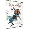 dvd dis moi oui: amour, aventure et télé-réalité - de calvo juan avec vega paz