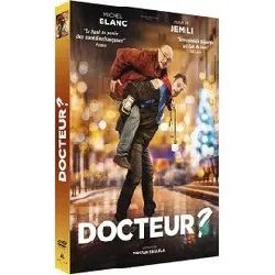 dvd docteur ?