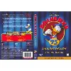 dvd donald duck 75 anni - dvd