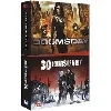 dvd doomsday + 30 jours de nuit - pack