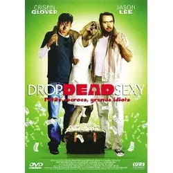 dvd drop dead sexy