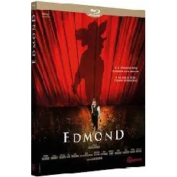 dvd edmond - edition speciale - de alexis michalik