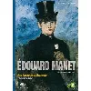dvd édouard manet, une inquiétante étrangeté