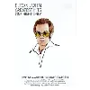dvd elton john - greatest hits - one night only
