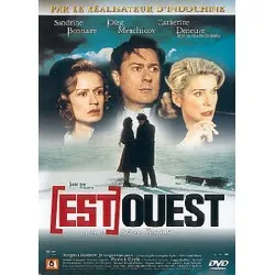 dvd est - ouest