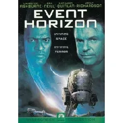 dvd event horizon