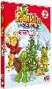 dvd franklin et ses amis - 2 - c'est noël !