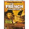 dvd french connection - édition single - edition belge