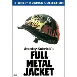 dvd full metal jacket - de stanley kubrick