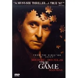 dvd game, the