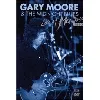 dvd gary moore - & the midnight blues - live at montreux