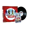 dvd good morning england [édition collector disque vinyle]