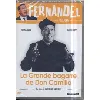 dvd grande bagarre de don camillo (la)