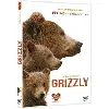 dvd grizzly