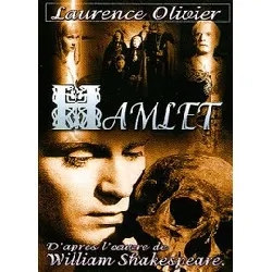 dvd hamlet