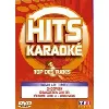 dvd hits karaoké - top des tubes