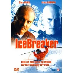 dvd ice breaker