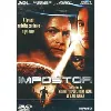 dvd impostor (edition locative)