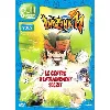 dvd inazuma eleven - vol. 2 - le centre d'entraînement secret