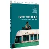 dvd into the wild - edition collector