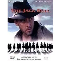 dvd jack bull