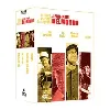 dvd jean - paul belmondo - coffret : les morfalous + l'as des as + week - end à zuydcoote + l'animal - pack