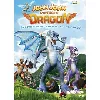 dvd john john, l'apprenti dragon