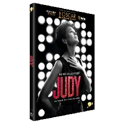 dvd judy