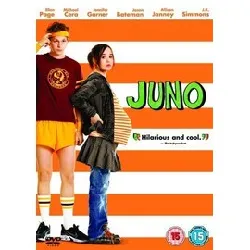 dvd juno