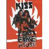 dvd kiss : fire house