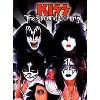dvd kiss - the second coming