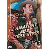 dvd l'amazone aux yeux verts