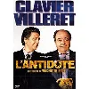dvd l'antidote
