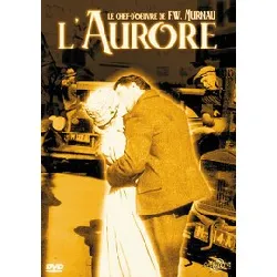 dvd l'aurore - édition collector