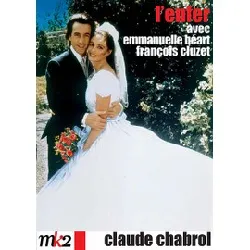 dvd l'enfer
