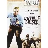 dvd l'étoile brisée - édition spéciale