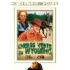 dvd l'herbe verte du wyoming
