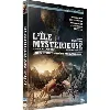 dvd l'île mystérieuse