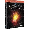 dvd l'odyssée des sciences - 3 - la magie du cosmos & l'univers élégant