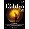 dvd l'orfeo