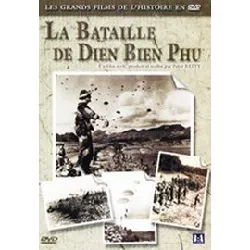 dvd la bataille de diên biên phû