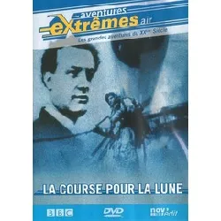 dvd la course pour la lune